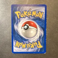 Pokemon Nidoking 8/112 EX FireRed & LeafGreen Holo Rare 120 HP English Card - Image 2