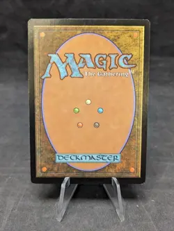 Fulminator Mage- 193/249 -MTG- Modern Masters 2015 -Rare -Signed by Artist- LP C - Image 2