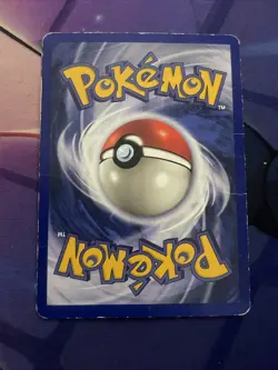 PROFESSOR OAK - 88/102 - Base Set - Pokemon Card - HP - Image 2