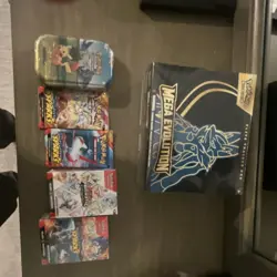 Pokemon cards- bundles, etbs, and packs - Image 1