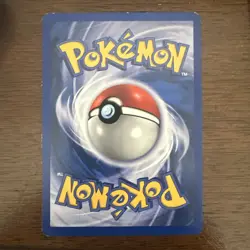 Mareep 75/105 Pokemon TCG Neo Destiny Vintage WOTC Card Regular LP - Image 2