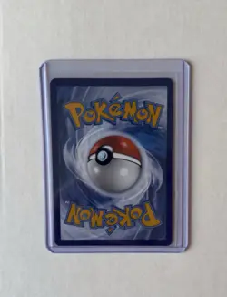 Pokemon Gengar ex 104/162 SV05: Temporal Forces Double Rare Holo EX Card - Image 2