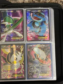 Pokemon Card Collection Lot of 76 – EX / Mega / Primal / BREAK (XY Era) - Image 3