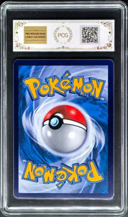 2025 pokemon cards CHN. Hoopa EX 142/129 SR PCG 10 (SAME AS PSA 10) - Image 2