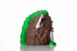 Furby Deck Box for MTG – Funny Meme Card Holder - Image 4