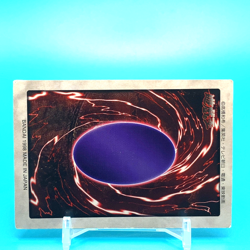 YU-GI-OH! Card Summoned Skull No.21 Bandai Made In Japan F/S - Image 5