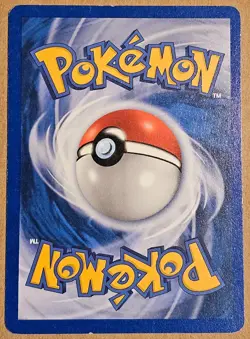 Tyranitar Expedition Non-Holo Pokemon Card 2002 TCG 66/165 E Reader - Image 2