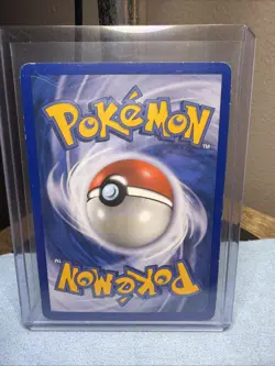 Poliwhirl 68/115 Unseen Forces Reverse Holo Stamped Pokemon Card - Image 2