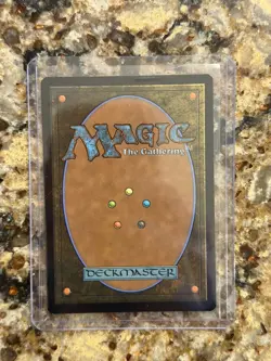 Donnie's Bo - Shadowspear (Borderless) Teenage Mutant Ninja Turtles Foil - MTG - Image 2