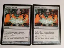 Blasting Station Fifth Dawn 2 Regular - Image 1