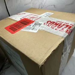 Magic: The Gathering Duskmourn: House of Horror Commander 4 Deck Bundle - Image 3