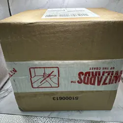 Magic: The Gathering Duskmourn: House of Horror Commander 4 Deck Bundle - Image 4