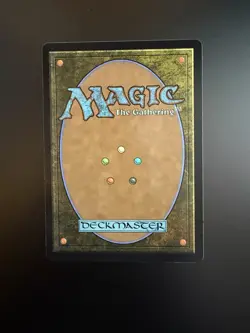 MTG Final Fantasy English Absolute Virtue Extended Art 0476 Non-Foil - Image 2