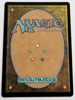 MTG Ruby Medallion Foil - Commander Masters - NM - Image 2