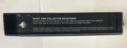 Magic The Gathering Final Fantasy Collector Booster Omega Box Factory Sealed - Image 4