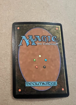 Hypnotic Specter - Magic Player Rewards Promo - MTG - Magic the Gathering - Foil - Image 3