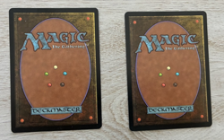 Hermit Druid & Intruder Alarm Stronghold MTG Magic: the Gathering: NM - Image 2