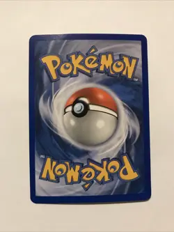 Machoke 39/92 Legend Maker Reverse Holo Stamped Pokemon TCG - Image 4