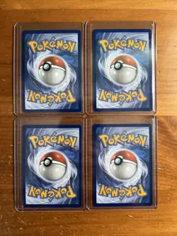 Pokemon Card Lot #7 - Charizard ex - 006/165 - SV: Scarlet & Violet 151 - NM 636996769739 - Image 2
