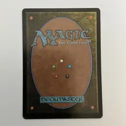 MTG Orphan, Cocoon fal’Cie (0057) *Foil* Borderless Rare Final Fantasy MT/NM - Image 2