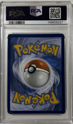 Pokemon Mega Charizard X EX Promo Holo PSA 10 Me Mega Evolution 023 2025 - Image 2