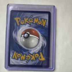 Pokemon Blastoise ex Double Rare Holo Sv: Scarlet & Violet 151 009/165 HP 330 - Image 2