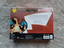 LOT OF (9) POKEMON CELEBRATIONS COLLECTION BOXES AND TINS 💎FACTORY SEALED - Image 3