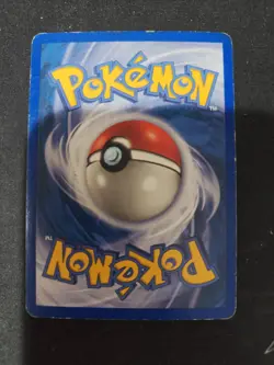 Pokemon Cyndaquil Reverse Holo Expedition Base Set 104/165 40 HP Common English - Image 2