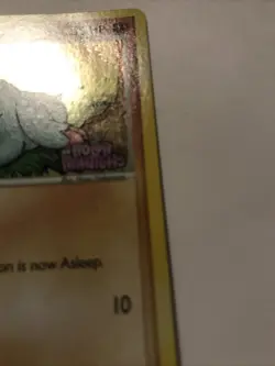 Phanpy 75/110 Reverse Holo Stamped – Pokemon TCG EX Holon Phantoms (2006) - Image 2