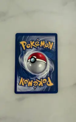 BULBASAUR 44/102 1ST EDITION GAME POKEMON - Image 2