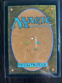 Pernicious Deed - Magic: Masters A25 Regular Non-Foil MP - Image 2
