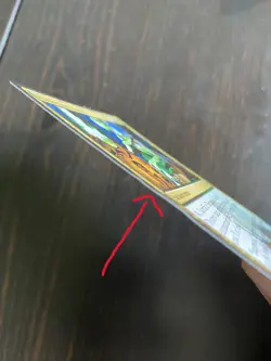 Pernicious Deed - Magic: Masters A25 Regular Non-Foil MP - Image 3