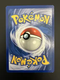 Hitmonchan 69/105 Neo Destiny Rare Unlimited WOTC Pokemon TCG LP - Image 2