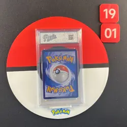 Pokemon TCG Chinese Passimian CHR - Battle Styles, CS3bC-125/122 Grade10 - Image 2