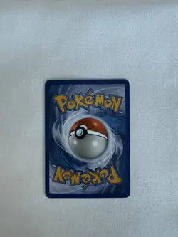 1999 POKEMON GAME #46 CHARMANDER 1ST EDITION - Image 2
