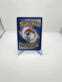 Pokemon TCG Ascended Heroes Team Rocket’s Mimikyu 238/217 Illustration Rare NM - Image 2
