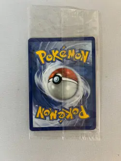 Sealed Gold Star Greninja SWSH144 - Pokemon SWSH Promo 25th Anniversary NM 2021 - Image 3