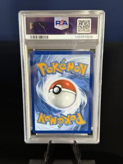 Pokemon 2025 Mega Lucario ex 179/132 SIR Mega Evolution English 🔥🔥 PSA 10 - Image 2