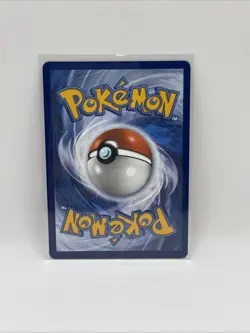 Pokemon TCG: Mega Evolution Oricorio Ex 24 Black Star Promo Phantasmal Flames NM - Image 2