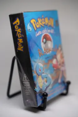 Blackout Theme Deck Pokemon Wizards of the Coast Factory SEALED 1999 Base set - Image 4