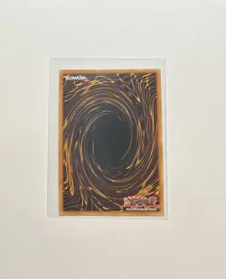 3x Yu-Gi-Oh! Orcust Harp Horror #BLMM-EN085 Emblazoned Ultra Rare 1st Ed (NM) - Image 3