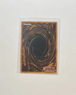 3x Yu-Gi-Oh! Orcust Harp Horror #BLMM-EN085 Emblazoned Ultra Rare 1st Ed (NM) - Image 5
