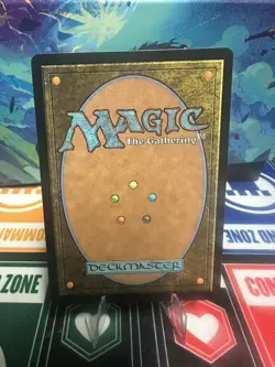 Ketramose, the New Dawn (Borderless) Aetherdrift Foil - Image 2