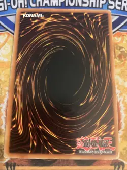 Yugioh Obnoxious Celtic Guard CT1-EN006 HP - Image 2