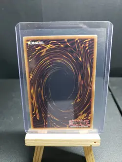 Kashtira Riseheart PHHY-En006 Foil Yugioh 1st Edition - Image 2