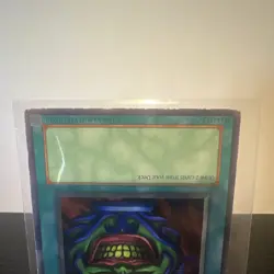 Konami Pot of Greed LOB-119 Blue Eyes Rare Spell Unlimited Yu-Gi-Oh! TCG - Image 3