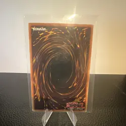 Konami Pot of Greed LOB-119 Blue Eyes Rare Spell Unlimited Yu-Gi-Oh! TCG - Image 4