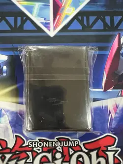 Yugioh Dracotail Lukias Sleeves 100ct - Image 2