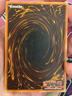 LP Ninja Grandmaster Sasuke SOD-EN019 Ultimate Rare 1st Edition YuGiOh! - Image 4