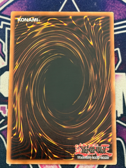 LP Ninja Grandmaster Sasuke SOD-EN019 Ultimate Rare 1st Edition YuGiOh! - Image 5